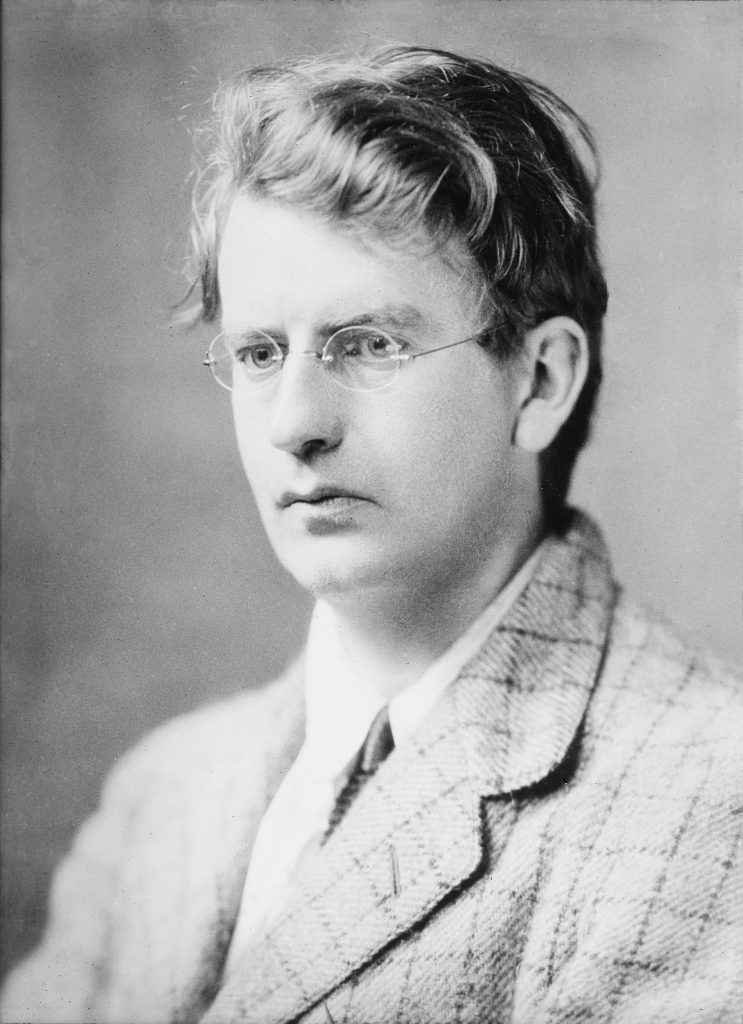 Scottish Trivia. John Logie Baird.