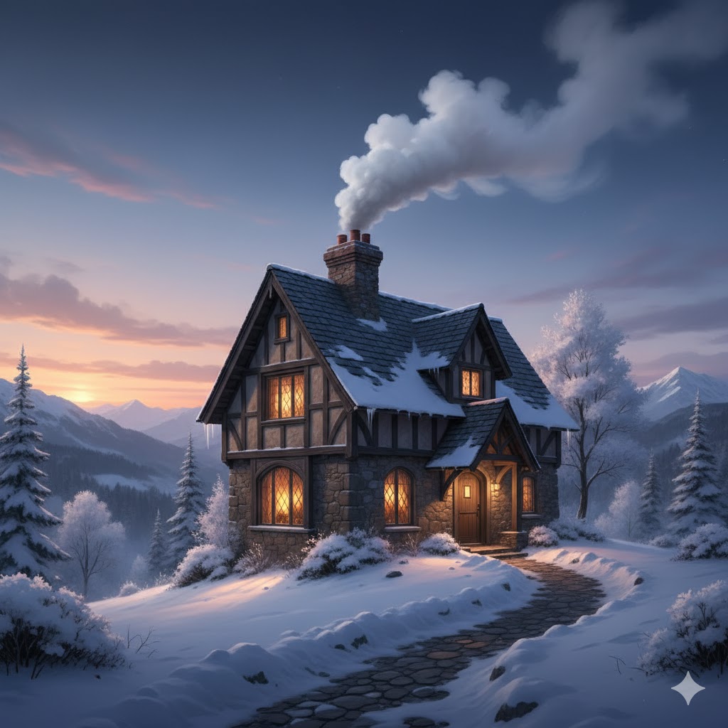 Scottish words-phrases "Reek"