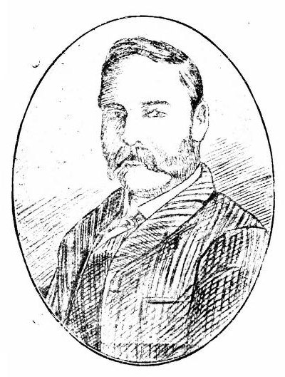 Famous Scots. George Yule.