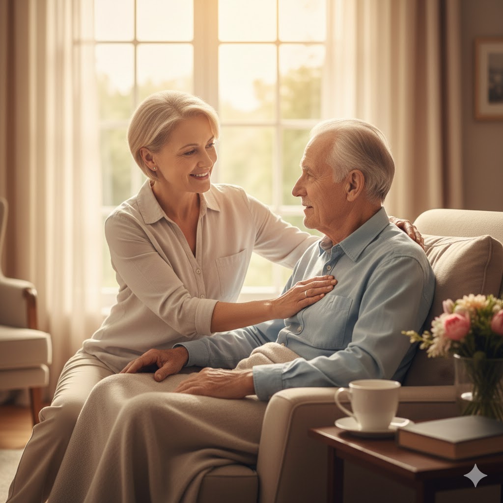 Mental Health. The Unseen Battle: The Importance of Consistent Care