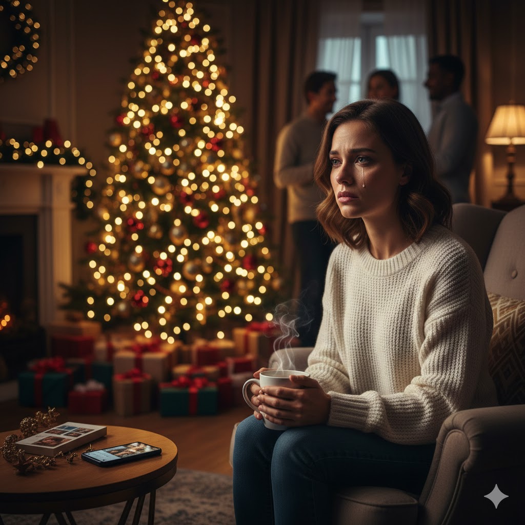 Mental Health The Festive Season