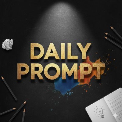 daily prompt what would I change.