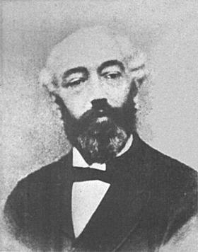 Famous Scots.  Asher Asher.