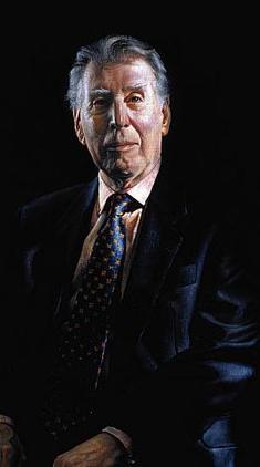 Famous Scots. Rikki Fulton.