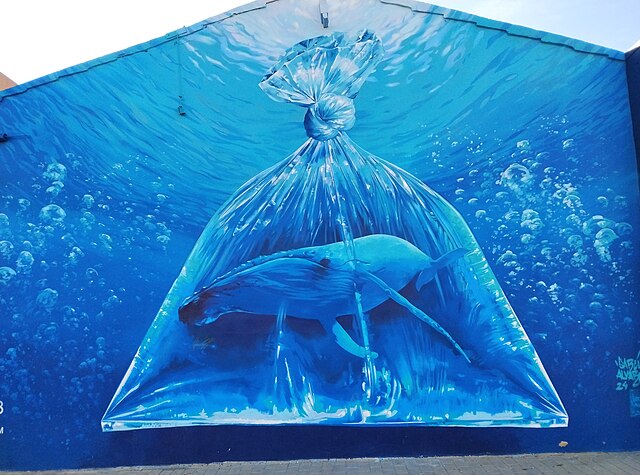 My Poetry. The Neon Tide.