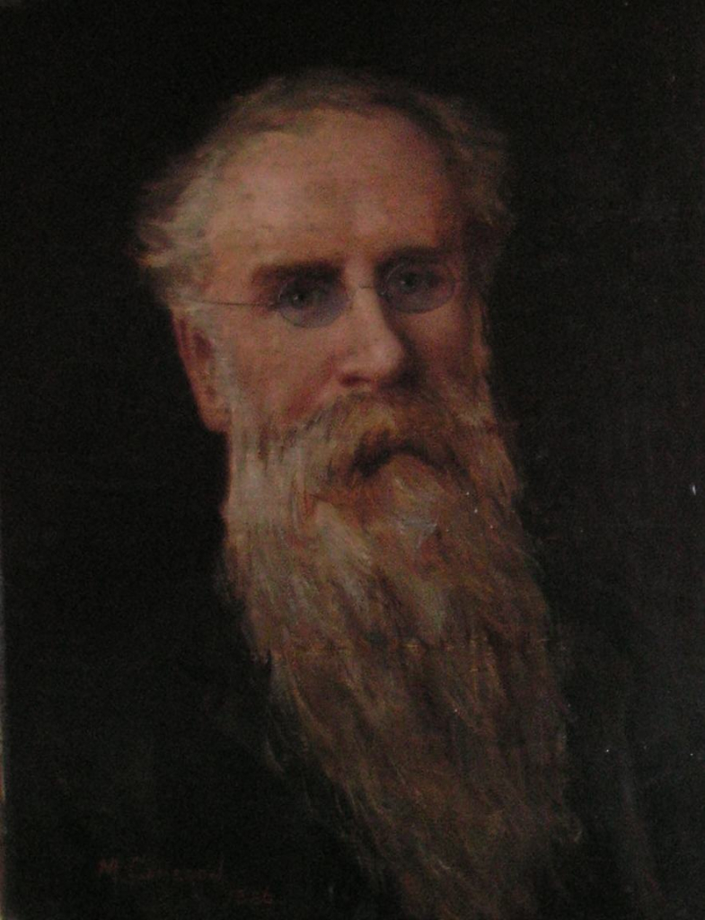 Famous Scots. Duncan Cameron.