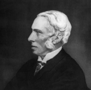 famous scots. norman shaw