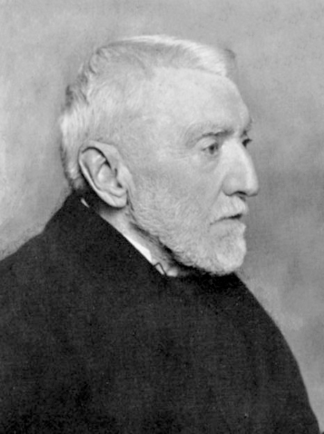 Scottish Trivia. Dr Faulds. Fingerprints.