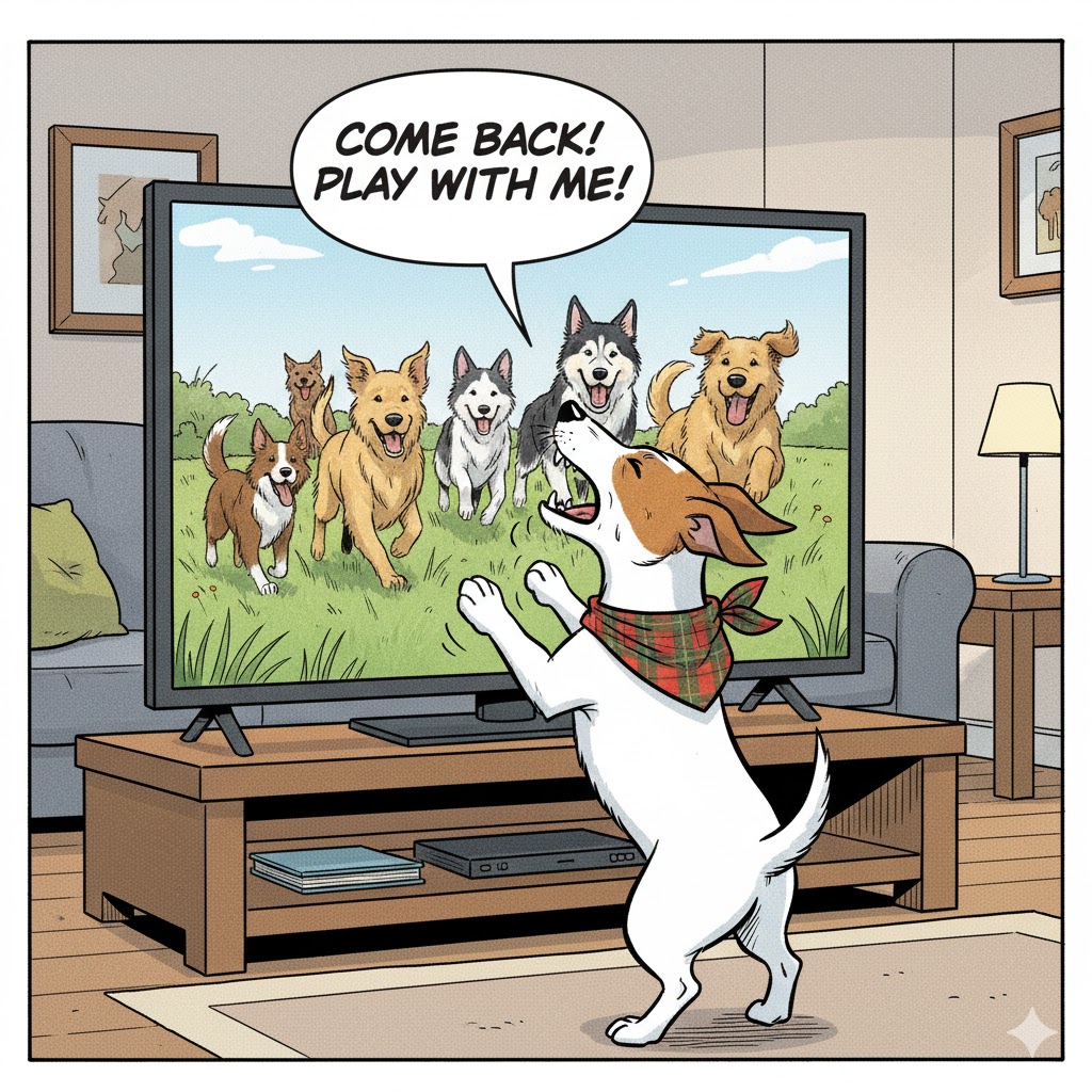 all about Caesar TV