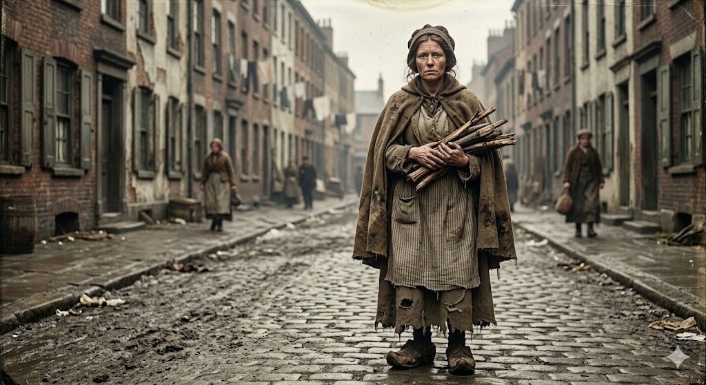 infamous scots mary timney