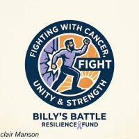 living with cancer