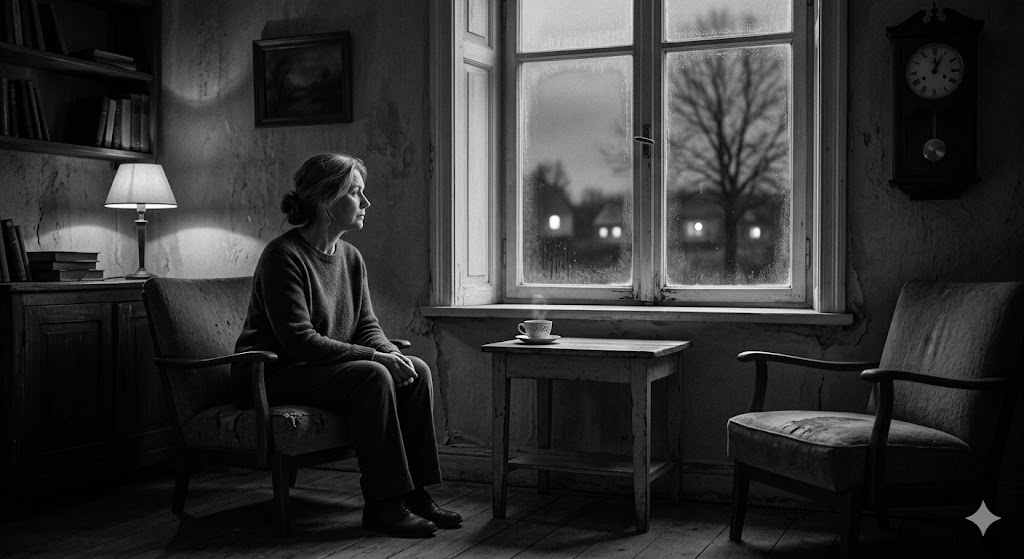 My Poetry. The Silent Architect.