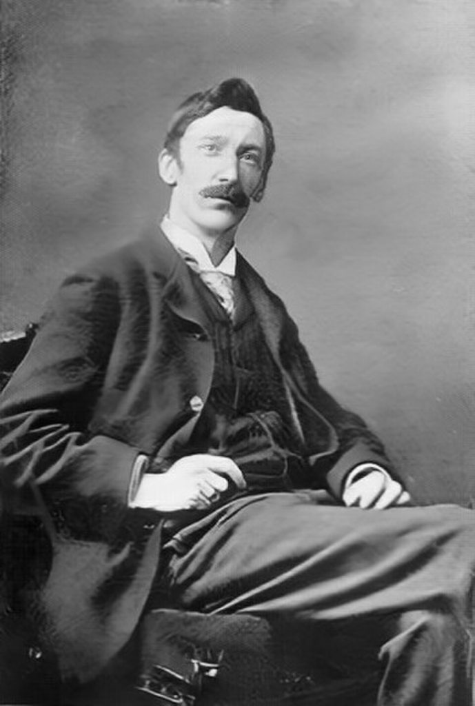 scottish trivia Alexander forbes