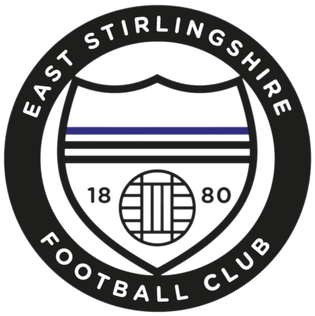scottish football teams stirlingshire