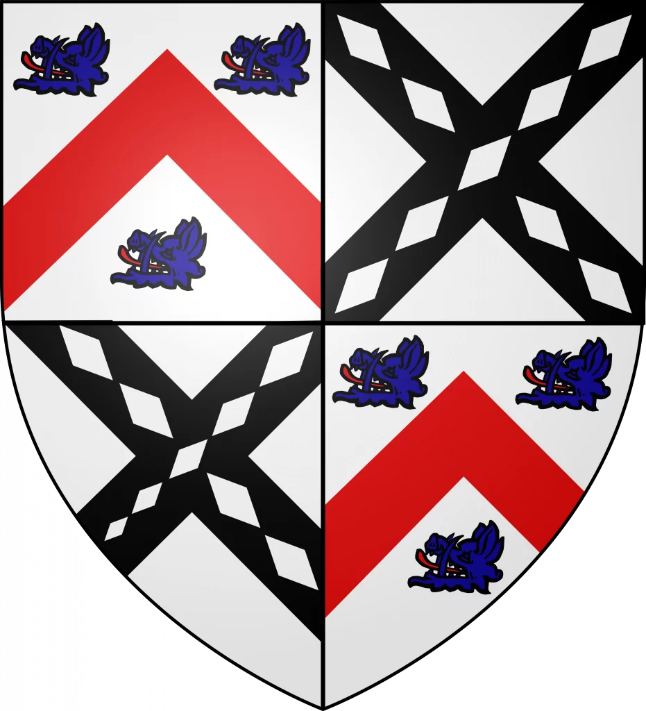 scottish nobility earl of dundonald