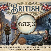 British Mysteries