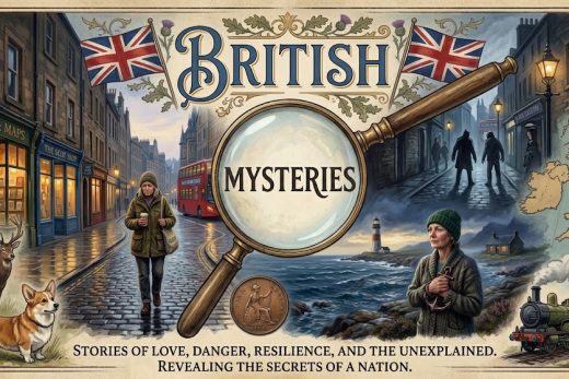 British Mysteries