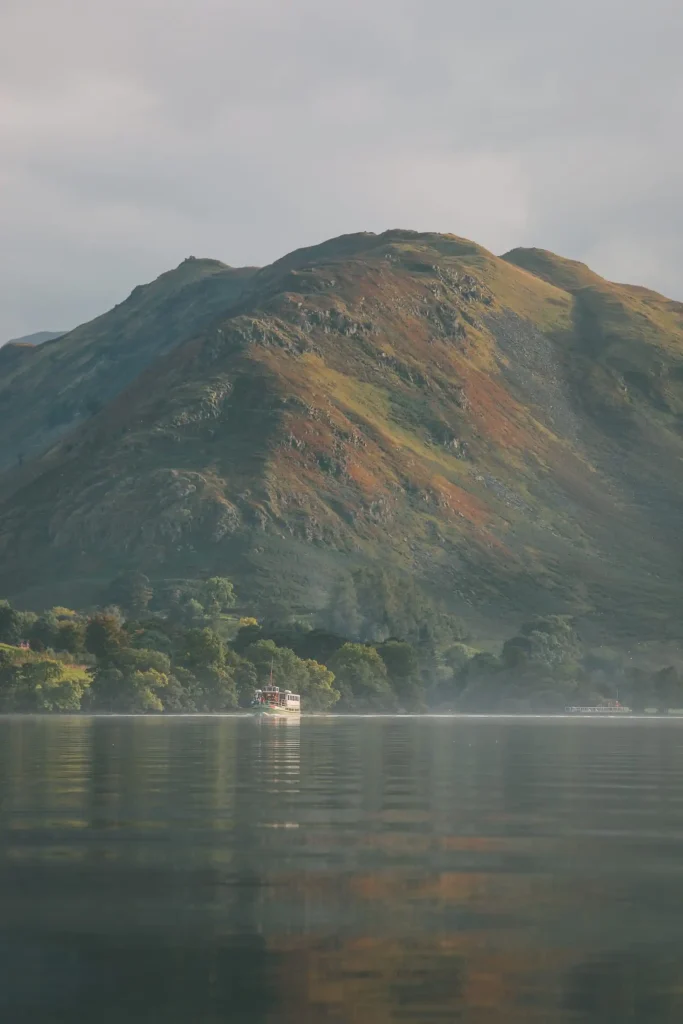 places to visit in england lake district