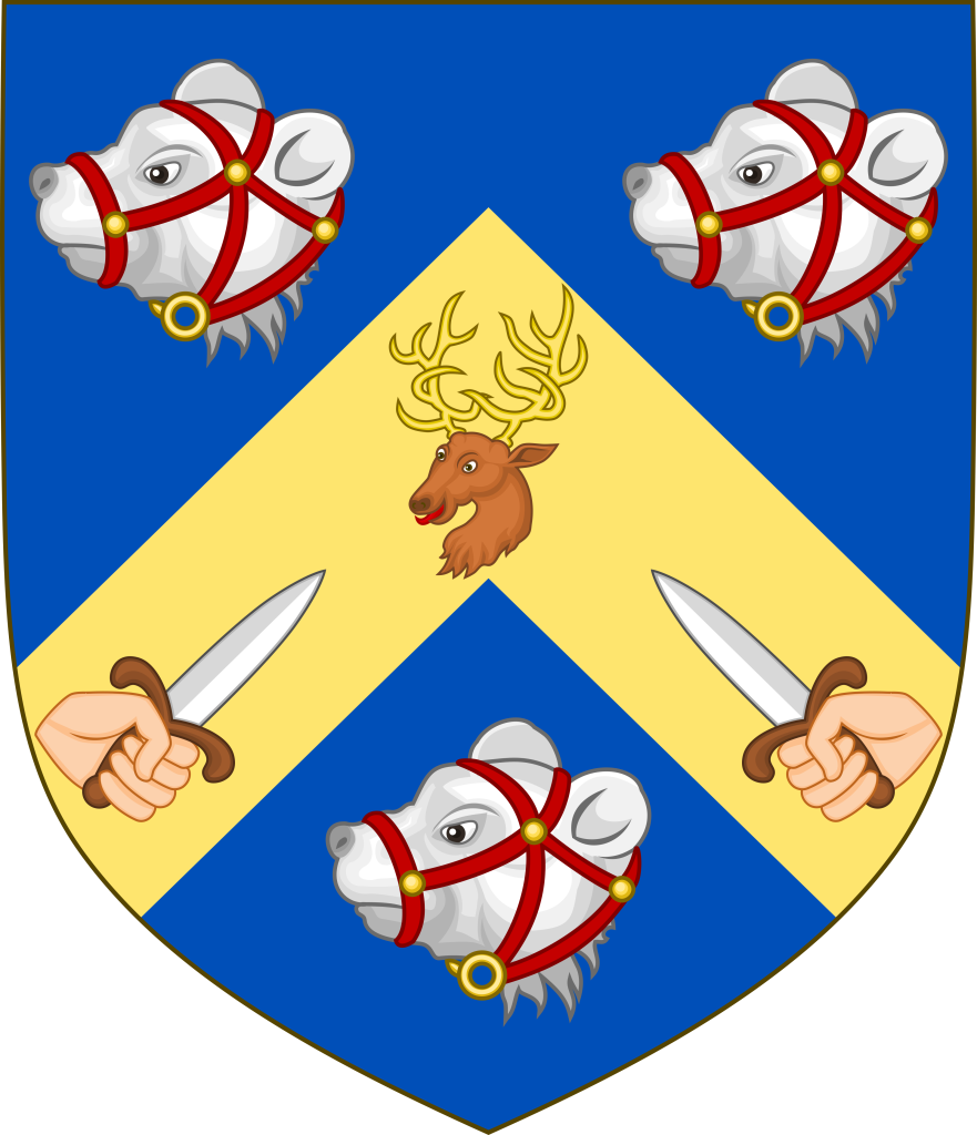scottish nobles lord reay