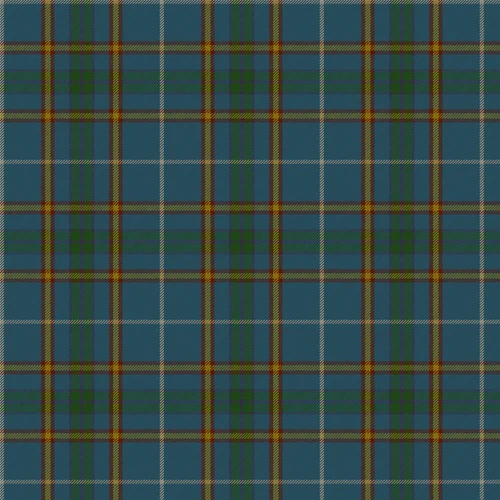 scottish tartans bain.