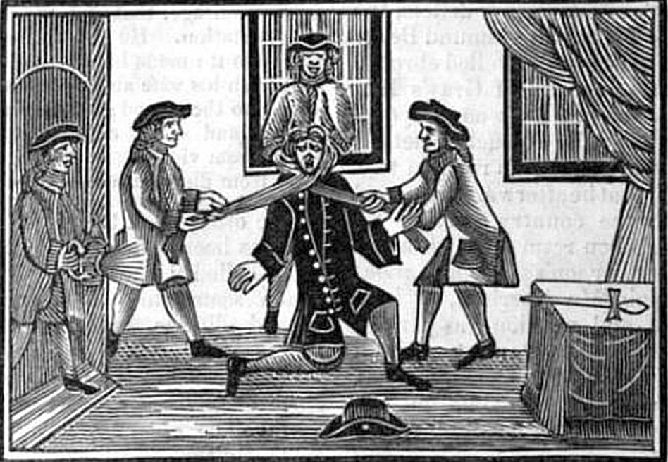 british mysteries sir edmond 2
