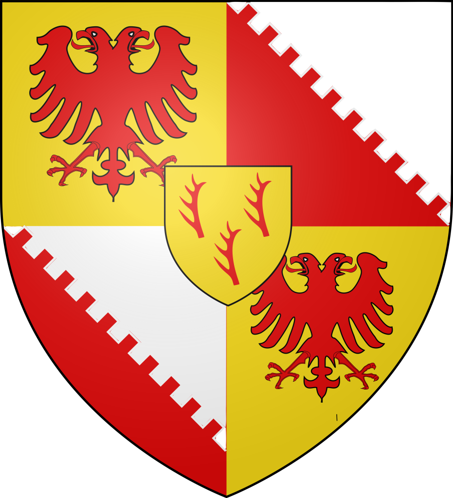 scottish nobles earl of glasgow