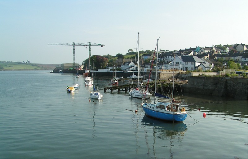beaches in great britain, appledore